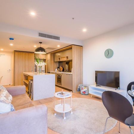 Airtrip Apartments At Woolloongabba 布里斯班 外观 照片
