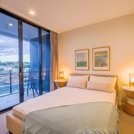 Airtrip Apartments At Woolloongabba 布里斯班 外观 照片