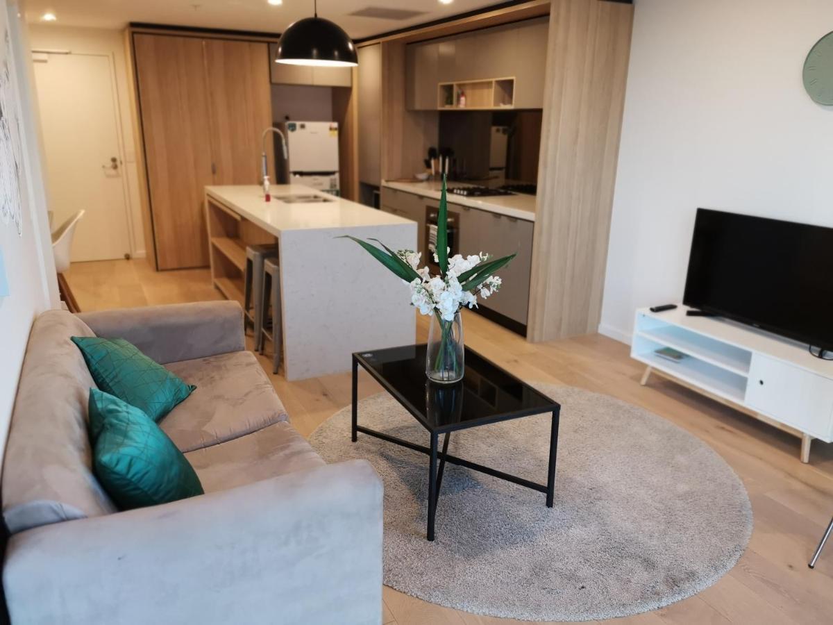 Airtrip Apartments At Woolloongabba 布里斯班 外观 照片