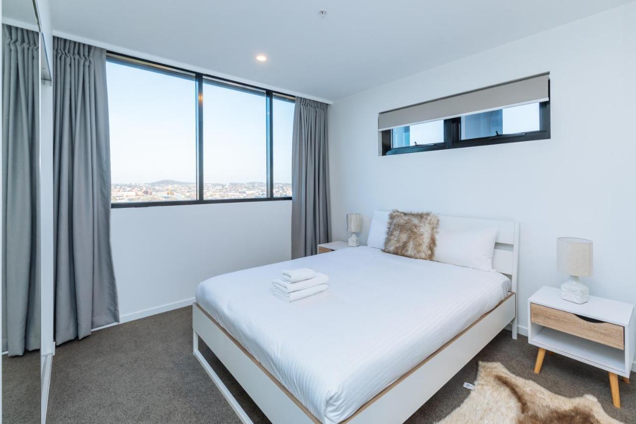 Airtrip Apartments At Woolloongabba 布里斯班 外观 照片