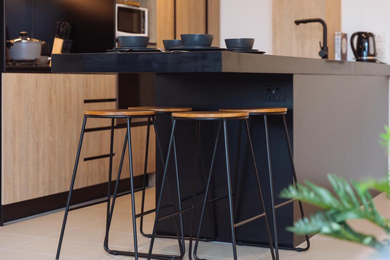 Airtrip Apartments At Woolloongabba 布里斯班 外观 照片