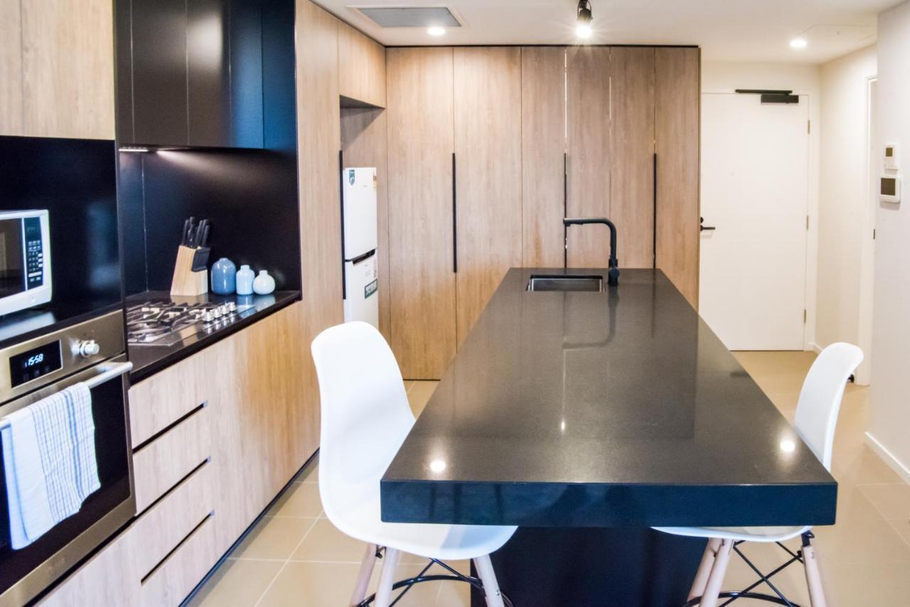Airtrip Apartments At Woolloongabba 布里斯班 外观 照片