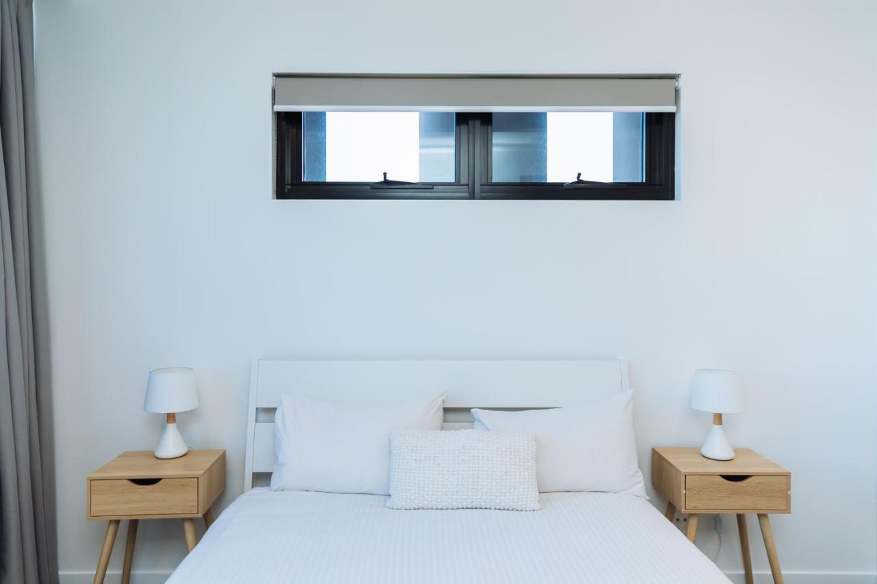 Airtrip Apartments At Woolloongabba 布里斯班 外观 照片