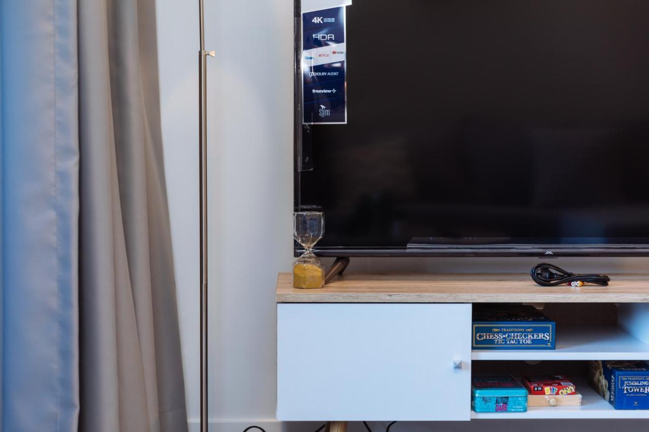Airtrip Apartments At Woolloongabba 布里斯班 外观 照片