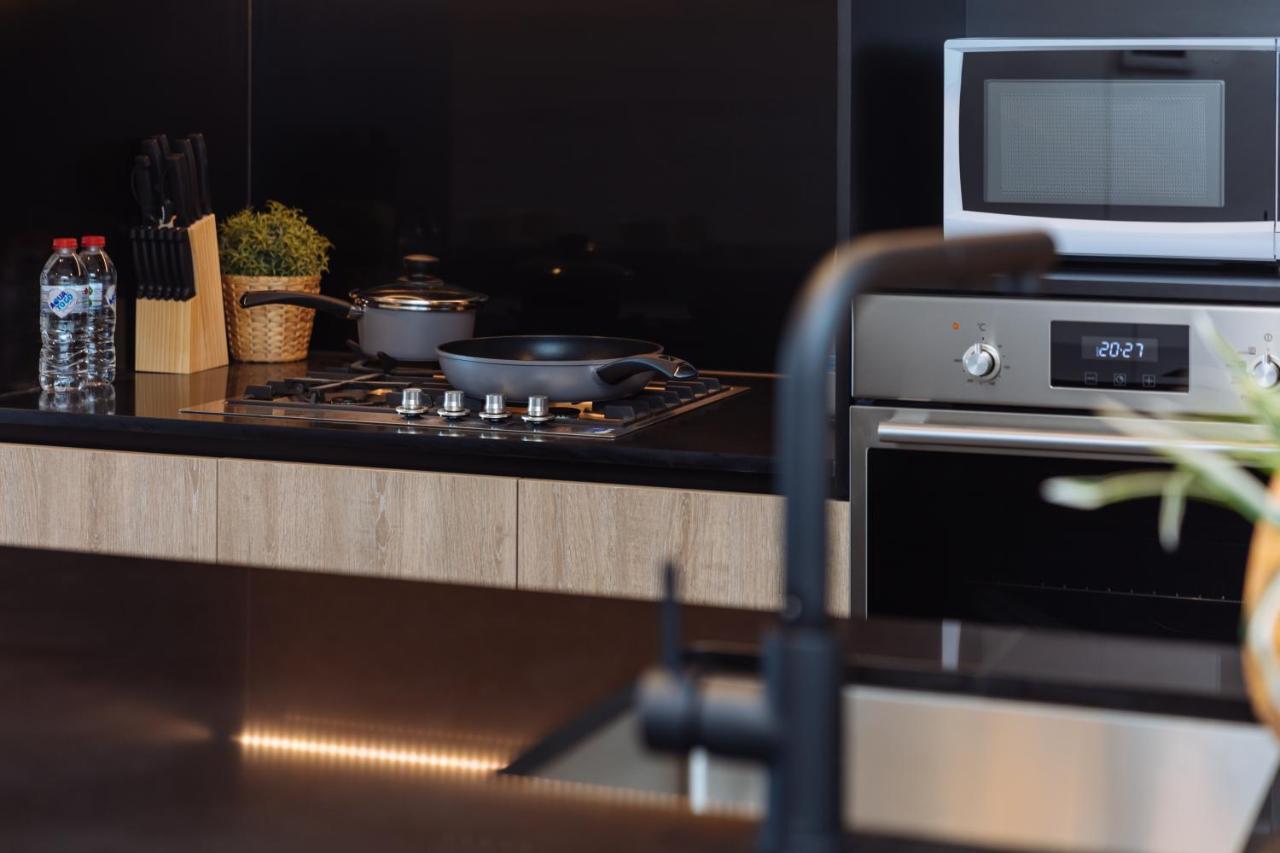 Airtrip Apartments At Woolloongabba 布里斯班 外观 照片