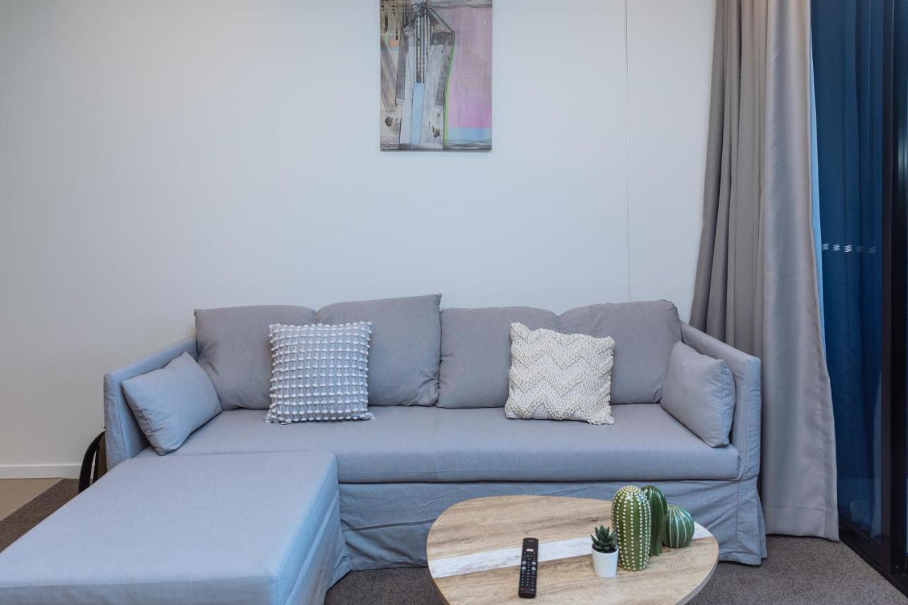 Airtrip Apartments At Woolloongabba 布里斯班 外观 照片