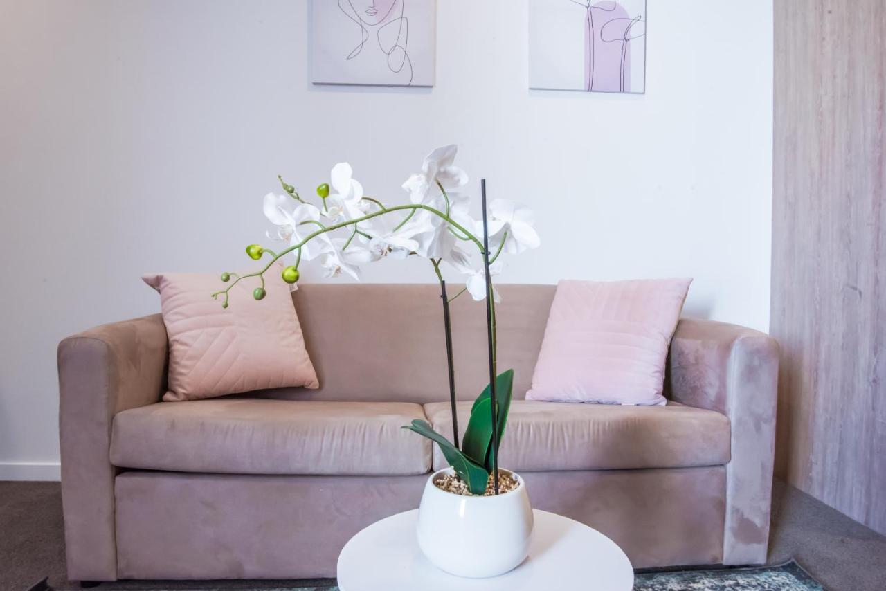 Airtrip Apartments At Woolloongabba 布里斯班 外观 照片