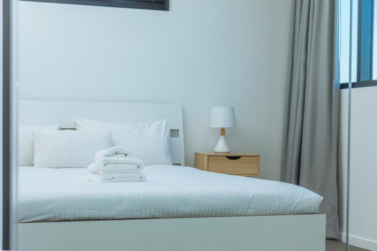 Airtrip Apartments At Woolloongabba 布里斯班 外观 照片