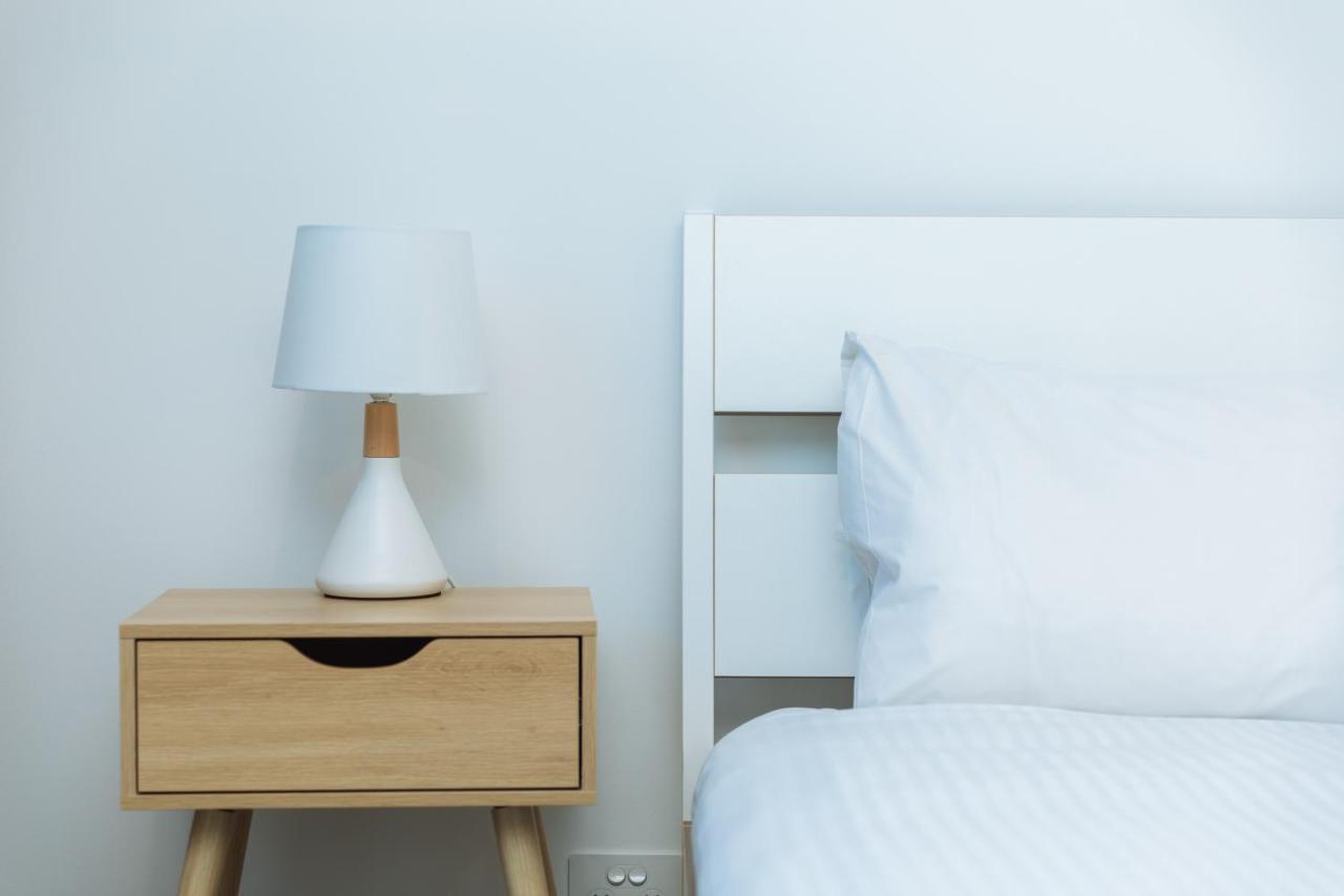 Airtrip Apartments At Woolloongabba 布里斯班 外观 照片