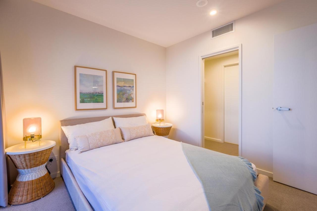Airtrip Apartments At Woolloongabba 布里斯班 外观 照片