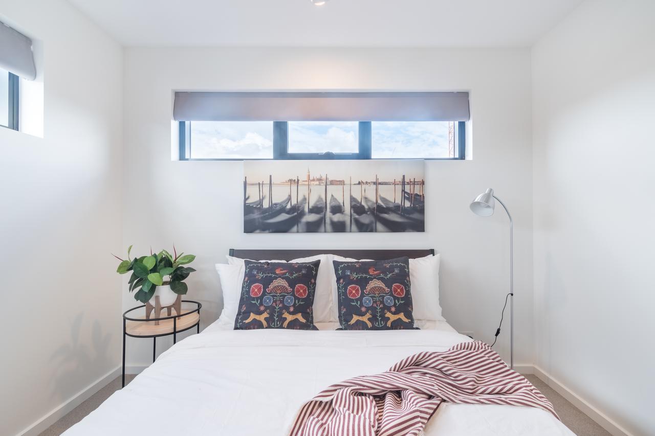 Airtrip Apartments At Woolloongabba 布里斯班 外观 照片