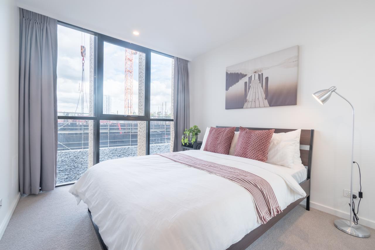 Airtrip Apartments At Woolloongabba 布里斯班 外观 照片