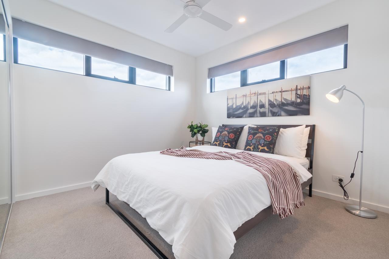Airtrip Apartments At Woolloongabba 布里斯班 外观 照片